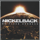 Nickelback - No Fixed Address '2014