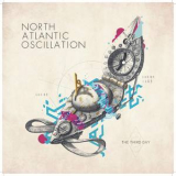 North Atlantic Oscillation - The Third Day '2014