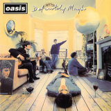 Oasis - Definitely Maybe '1994