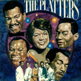 The Platters - The Platters '1991