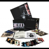 Lou Reed - The RCA - Arista Album Collection '2016