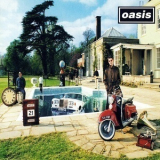 Oasis - Be Here Now '1997