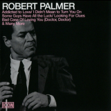 Robert Palmer - Icon '2012