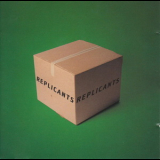 Replicants - Replicants '1995