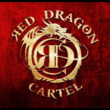 Red Dragon Cartel - Red Dragon Cartel '2014