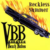 Vampire Beach Babes - Reckless Summer '2000