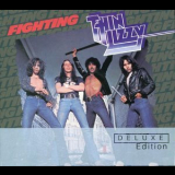 Thin Lizzy - Fighting '1975