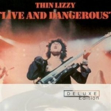 Thin Lizzy - Live And Dangerous (2CD) '1978