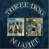 Three Dog Night - Cyan & Hard Labour '2006