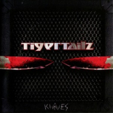 Tigertailz - Knives '2013