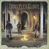 Disciples Of Love - Disciples Of Love '1991
