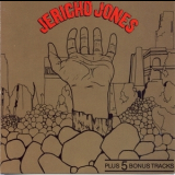 Jericho Jones - Junkies Monkeys & Donkeys '1972