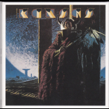 Kansas - Monolith '1979
