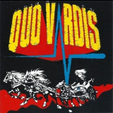 Vardis - Quo Vardis '1982