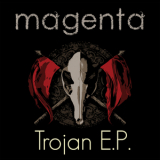 Magenta - Trojan EP '2017