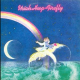 Uriah Heep - Firefly '1977