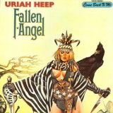 Uriah Heep - Fallen Angel '1978