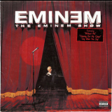 Eminem - The Eminem Show '2002