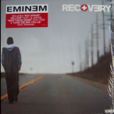 Eminem - Recovery '2010