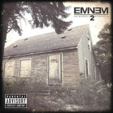Eminem - The Marshall Mathers LP 2 '2013
