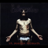 Extremoduro - Yo, Minorнa Absoluta '2002