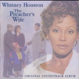 Whitney Houston - The Preacher's Wife (Original Soundtrack Album) '1996