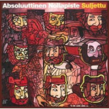 Absoluuttinen Nollapiste - Suljettu '1999