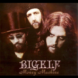 Bigelf - Money Machine '2000