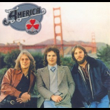 America - Hearts '1975