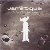 Jamiroquai - The Return Of The Space Cowboy '1994