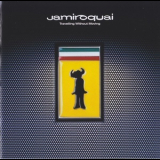 Jamiroquai - Travelling Without Moving '1996