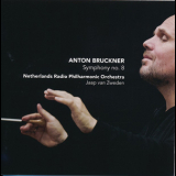 Anton Bruckner - Symphony No. 8 (Jaap Van Zweden) (SACD, CC72549, EU) (Disc 2) '2012