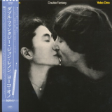 John Lennon & Yoko Ono - Double Fantasy '1980