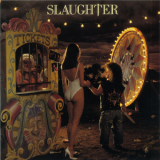 Slaughter - Stick It Live '1990