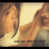 Janet Feder - Songs With Words '2012
