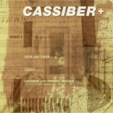 Cassiber - Cassiber+ : Collaborations '2013