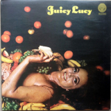 Juicy Lucy - Juicy Lucy '1995