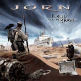 Jorn - Lonely Are The Brave '2008