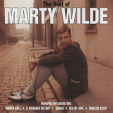 Marty Wilde - Best Of Marty Wilde '1995