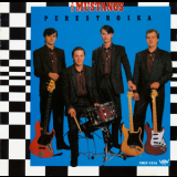 The Mustangs - Perestroika '1991