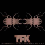 Thousand Foot Krutch - Metamorphosiz Ii The End Remixes Vol. I & II (Remix) '2013