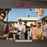 AC/DC - Dirty Deeds Done Dirt Cheap '1976