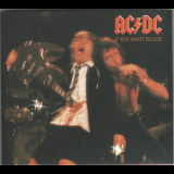 AC/DC - If You Want Blood You've Got It '1978