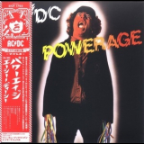 AC/DC - Powerage '1978