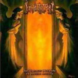 Incantation - The Forsaken Mourning Of Angelic Anguish [EP] '1997