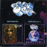 Eloy - Destination / Rarities Vol.2 '1992