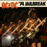 AC/DC - '74 Jailbreak '1984