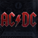 AC/DC - Black Ice '2008