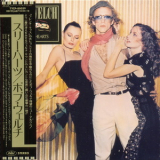 Bob Welch - Three Hearts Shm-cd '1979