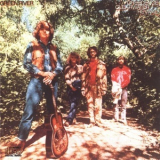 Creedence Clearwater Revival - Green River '1969